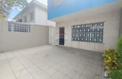 Imagem: Casa Comercial para Alugar, Jardim