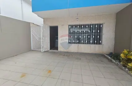 Imagem: Casa Comercial para Alugar, Jardim
