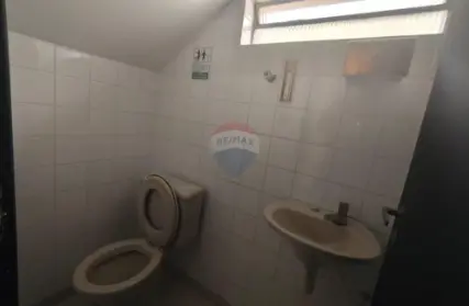 Imagem: Casa Comercial para Alugar, Jardim