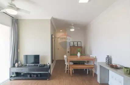 Imagem: Apartamento para Venda, Jardim