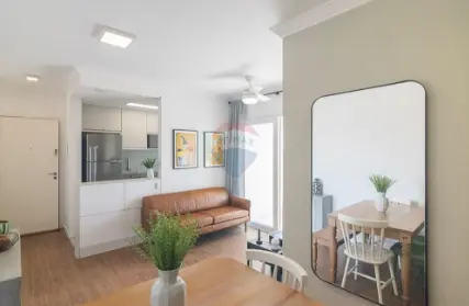 Imagem: Apartamento para Venda, Jardim