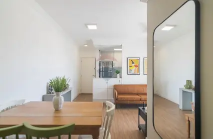 Imagem: Apartamento para Venda, Jardim