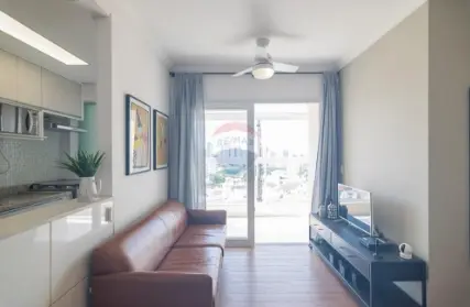 Imagem: Apartamento para Venda, Jardim