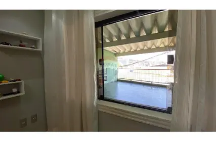 Imagem: Sobrado para Venda, Jardim Irene