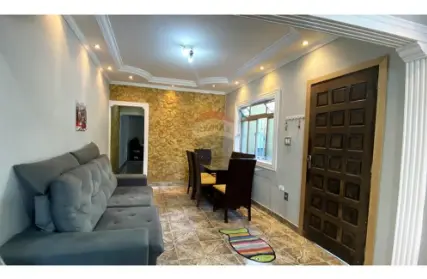 Imagem: Sobrado para Venda, Jardim Irene