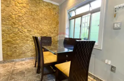 Imagem: Sobrado para Venda, Jardim Irene