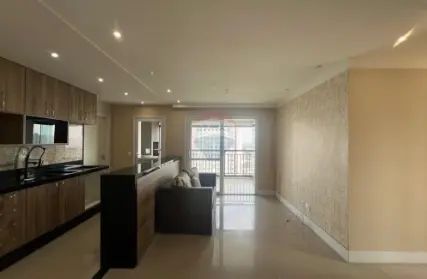 Imagem: Apartamento para Alugar, Jardim