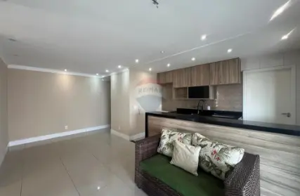 Imagem: Apartamento para Alugar, Jardim