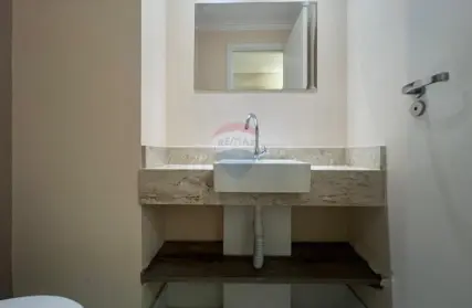 Imagem: Apartamento para Alugar, Jardim