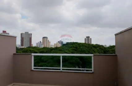 Imagem: Cobertura para Venda, Vila Assunção