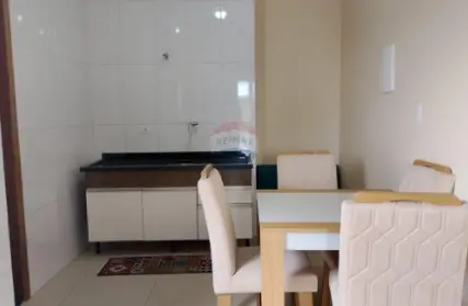 Imagem: Cobertura para Venda, Vila Assunção