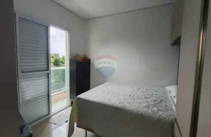 Imagem: Cobertura para Venda, Vila Assunção