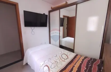 Imagem: Cobertura para Venda, Vila Assunção