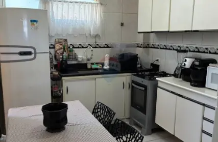 Imagem: Apartamento para Venda, Jardim São Caetano
