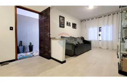 Imagem: Sobrado para Venda, Jardim Sônia Maria