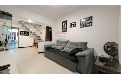 Imagem: Sobrado para Venda, Jardim Sônia Maria