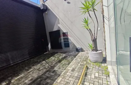 Imagem: Ponto Comercial para Alugar, Campestre