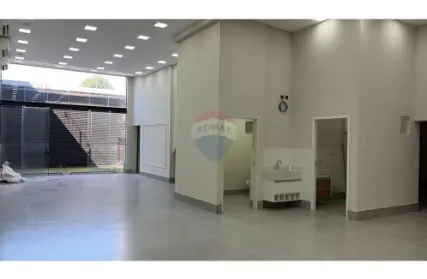 Imagem: Prédio Comercial para Alugar, Campestre