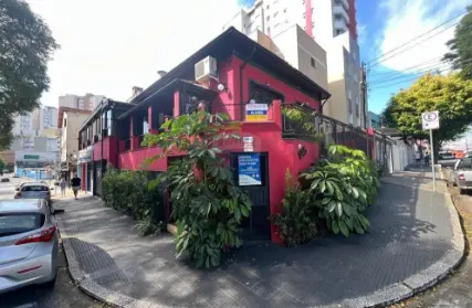 Imagem: Prédio Comercial para Alugar, Centro São Bernardo do Campo