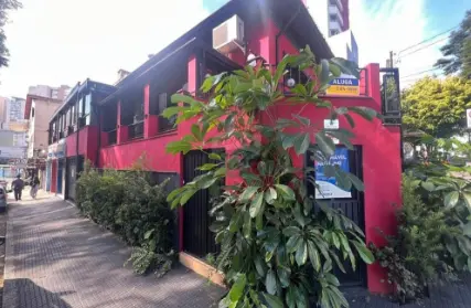 Imagem: Prédio Comercial para Alugar, Centro São Bernardo do Campo