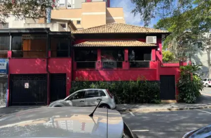 Imagem: Prédio Comercial para Alugar, Centro São Bernardo do Campo