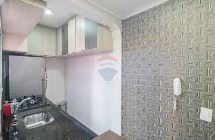 Imagem: Apartamento para Venda, Jardim Las Vegas