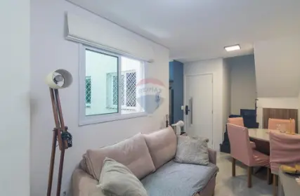 Imagem: Cobertura para Venda, Campestre
