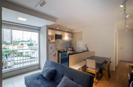 Imagem: Apartamento para Venda, Casa Branca