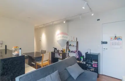 Imagem: Apartamento para Venda, Casa Branca