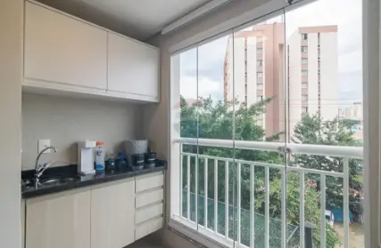 Imagem: Apartamento para Venda, Casa Branca