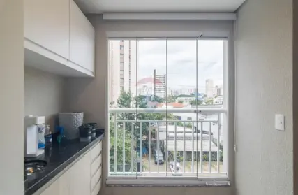 Imagem: Apartamento para Venda, Casa Branca