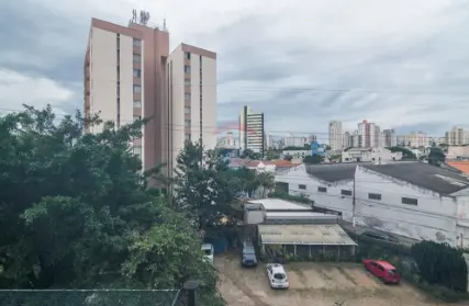 Imagem: Apartamento para Venda, Casa Branca