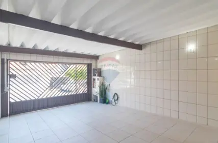 Imagem: Casa Térrea para Venda, Paulicéia