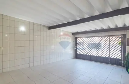 Imagem: Casa Térrea para Venda, Paulicéia