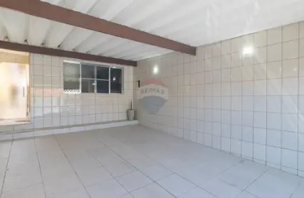 Imagem: Casa Térrea para Venda, Paulicéia