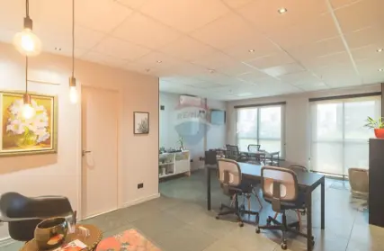 Imagem: Sala Comercial para Venda, Jardim