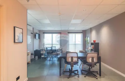 Imagem: Sala Comercial para Venda, Jardim