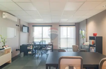 Imagem: Sala Comercial para Venda, Jardim