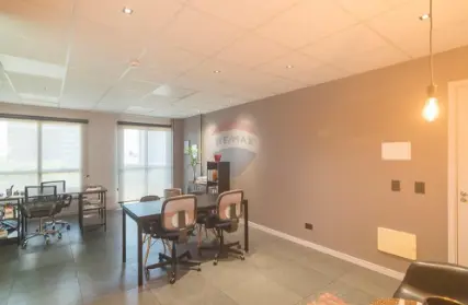 Imagem: Sala Comercial para Venda, Jardim