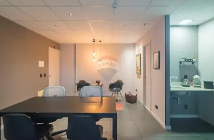 Imagem: Sala Comercial para Venda, Jardim