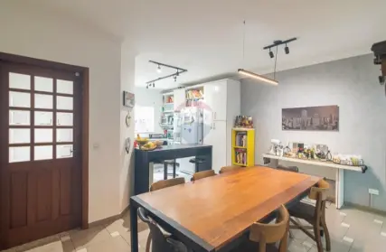 Imagem: Sobrado para Venda, Vila Floresta