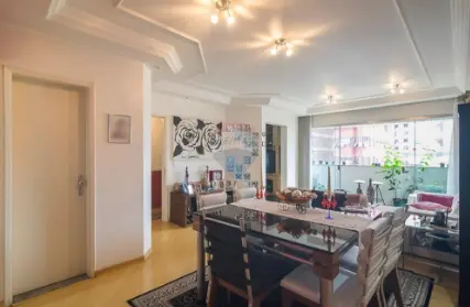 Imagem: Apartamento para Venda, Centro São Bernardo do Campo