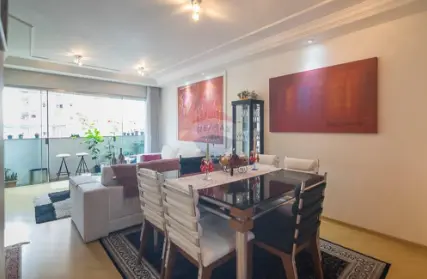 Imagem: Apartamento para Venda, Centro São Bernardo do Campo