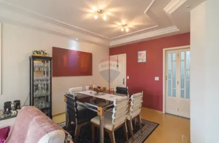 Imagem: Apartamento para Venda, Centro São Bernardo do Campo