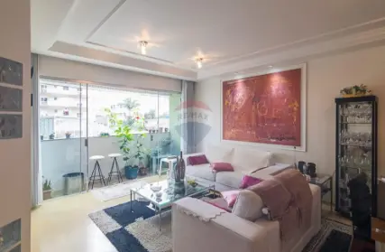 Imagem: Apartamento para Venda, Centro São Bernardo do Campo