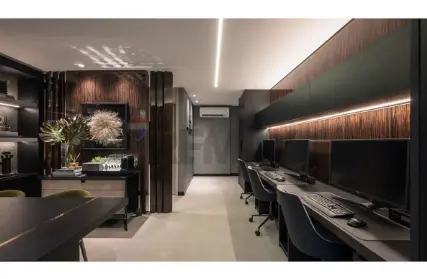Imagem: Sala Comercial para Alugar, Jardim
