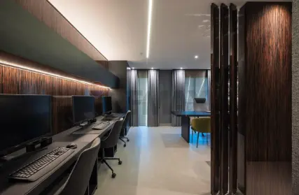 Imagem: Sala Comercial para Alugar, Jardim