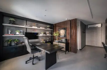 Imagem: Sala Comercial para Alugar, Jardim