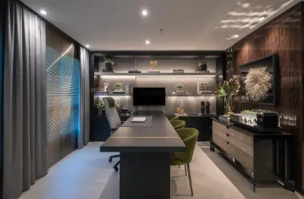 Imagem: Sala Comercial para Alugar, Jardim