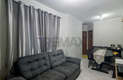 Imagem: Cobertura para Venda, Vila Camilópolis